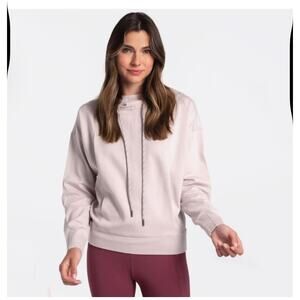 Lolë Mindset Pullover Hoodie